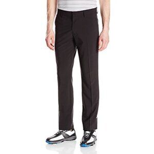 J.Lindeberg Mens 36 Jl Tour Regular-Fit Micro Stretch Golf Pant